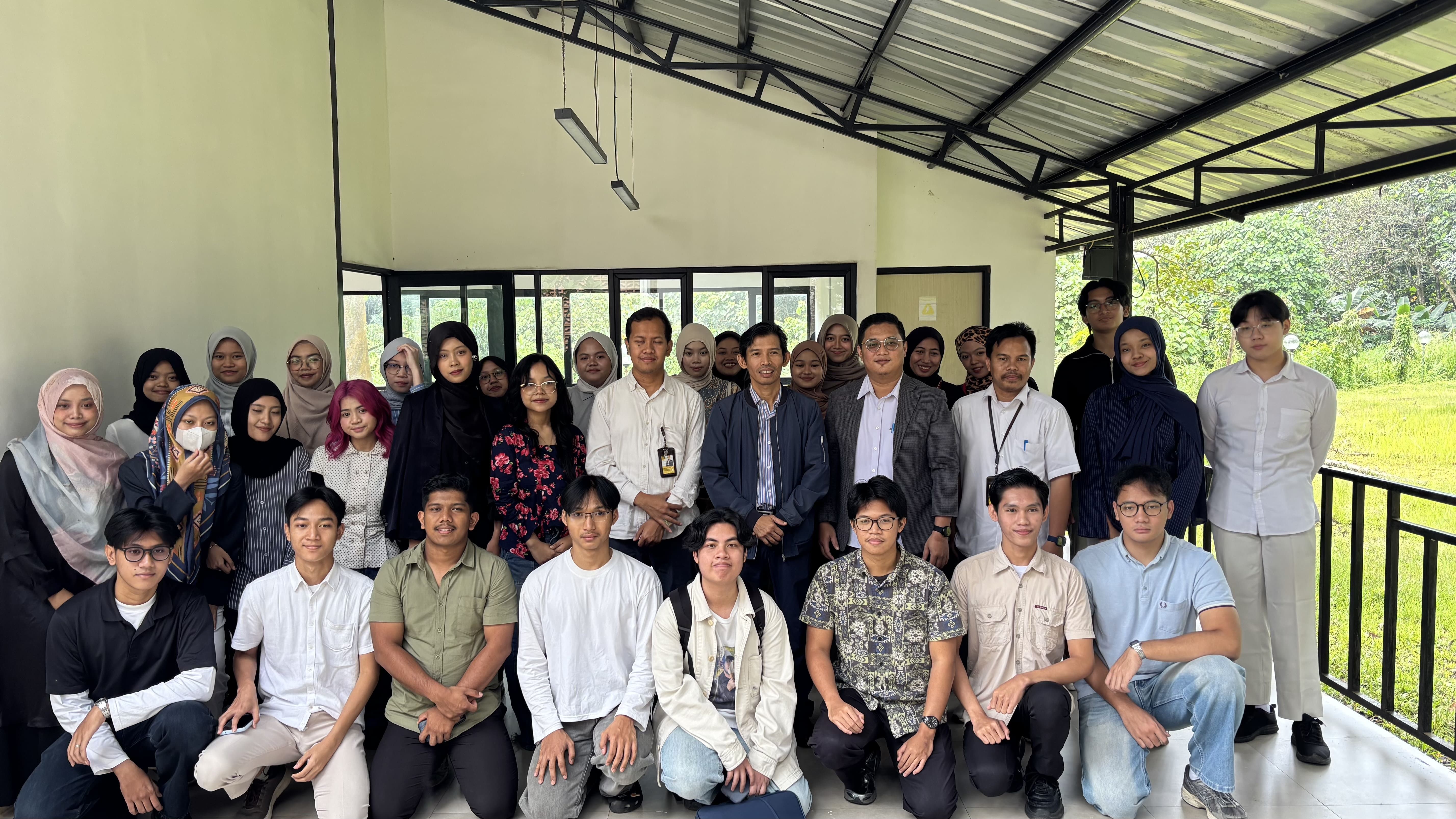 Menuju Mapres Nasional 2026, Vokasi UI Bina Mahasiswa Lewat Program Bootcamp