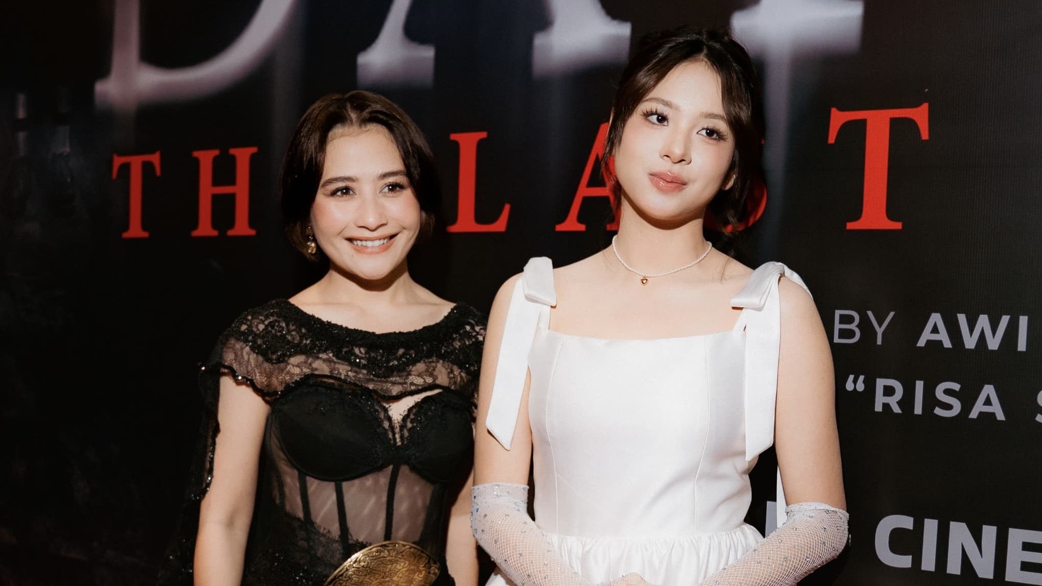 Sinopsis dan Jadwal Tayang Danur: The Last Chapter, Film Horor Penutup Semesta Danur