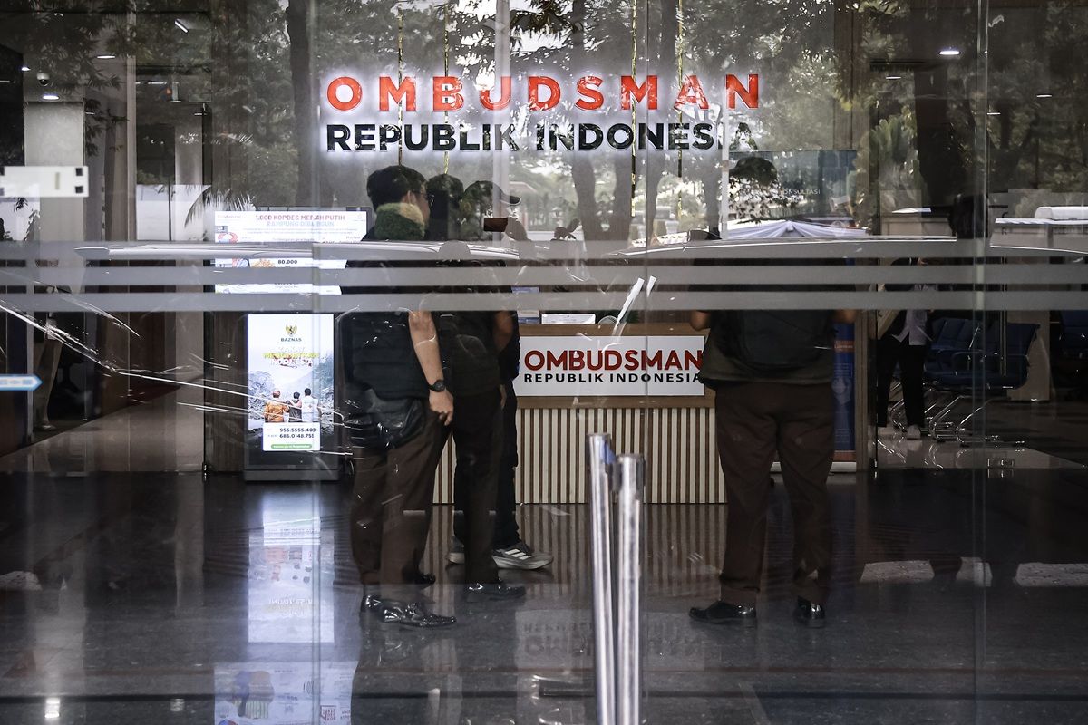 Kejagung Geledah Rumah Anggota Ombudsman Yeka Hendra soal Kasus Perintangan Penyidikan Minyak Goreng