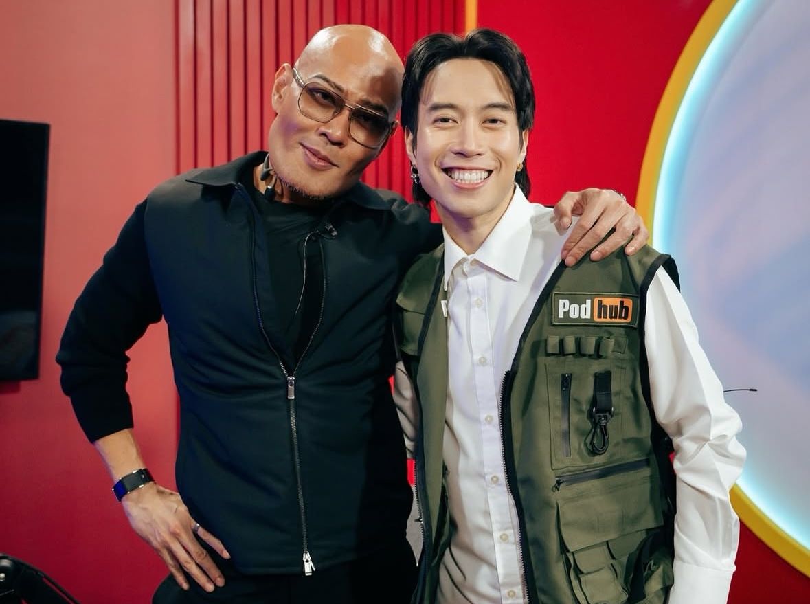 Deddy Corbuzier Kecam Peramal yang Klaim Sudah Prediksi Wafatnya Vidi Aldiano