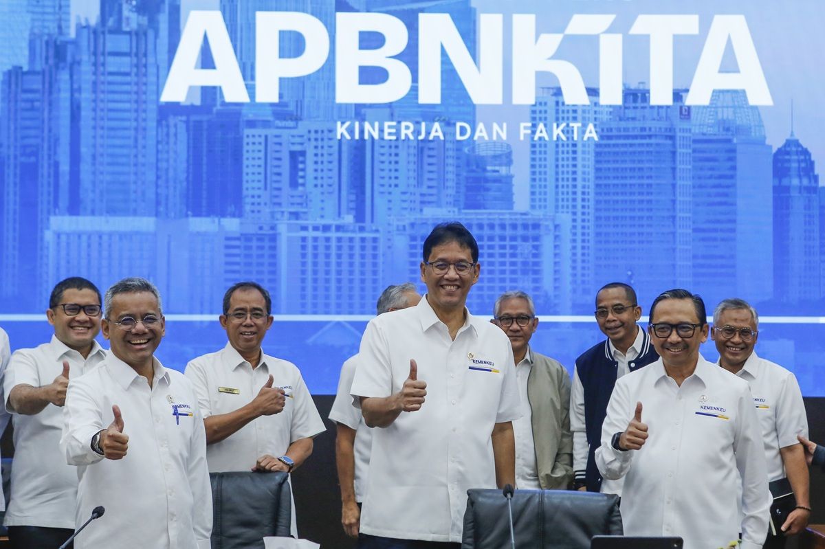 Pemerintah Belum Berencana Naikkan Harga BBM Subsidi di Tengah Lonjakan Harga Minyak Dunia