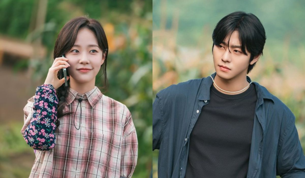 Sinopsis Sold Out On You , Drakor Romantis Ahn Hyo Seop dan Chae Won Bin 2026