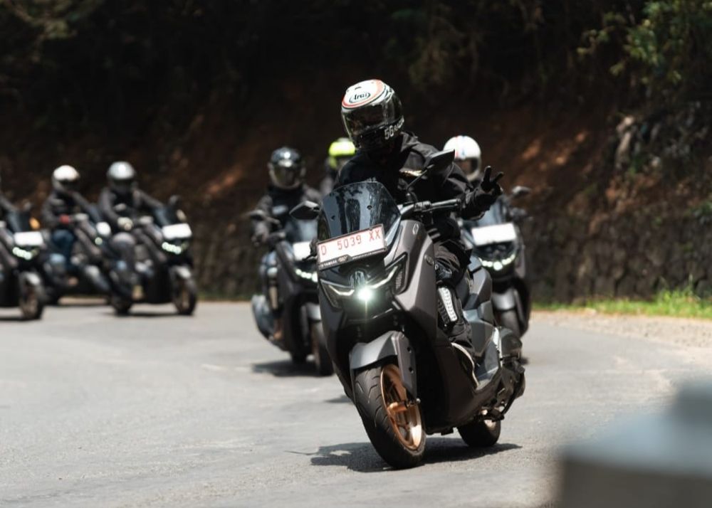 Kenali 5 Tanda Motor Matic Turun Mesin yang Harus Bisa Kamu Deteksi, Jangan Sampai Telat!