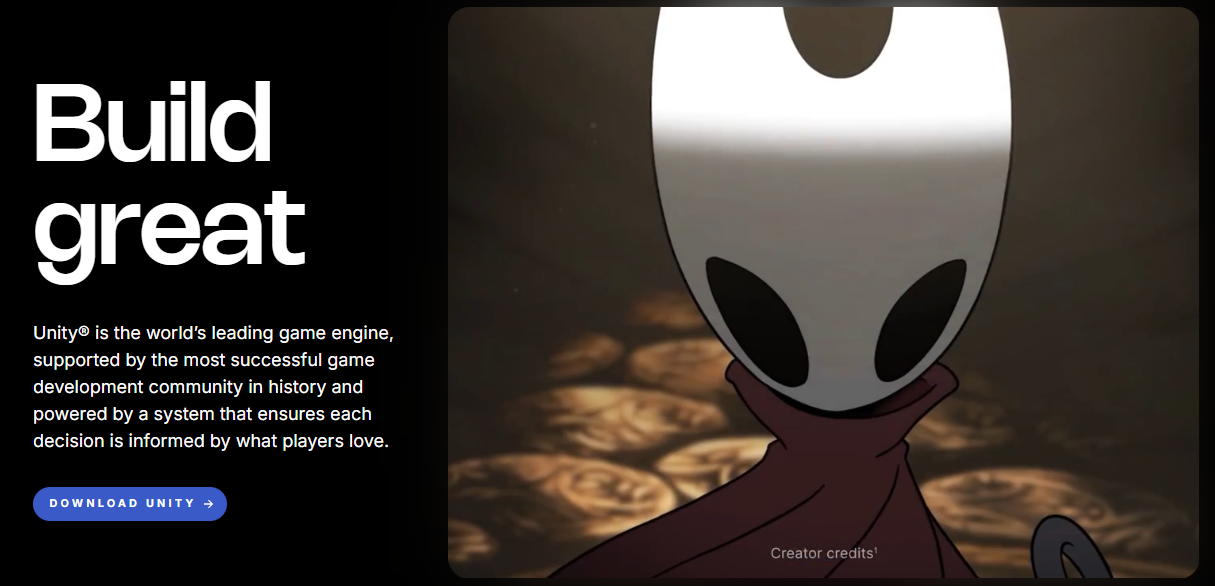 7 Game Development Software Terbaik 2025! Cocok untuk Bikin Game Sendiri