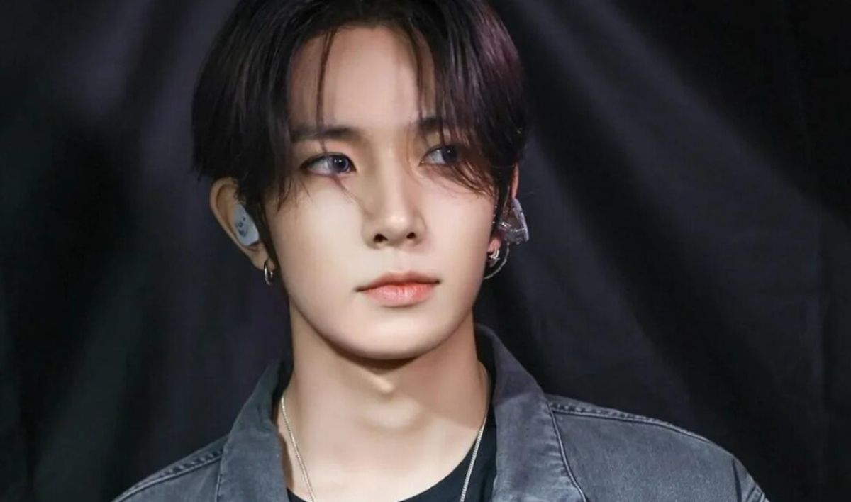 Heeseung Tinggalkan ENHYPEN, Ini Biodata hingga Perjalanan Kariernya