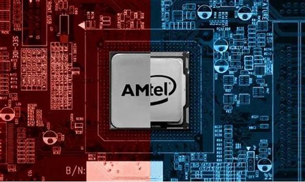 Rakit PC Baru? Kenali Dulu Perbedaan Intel dan AMD