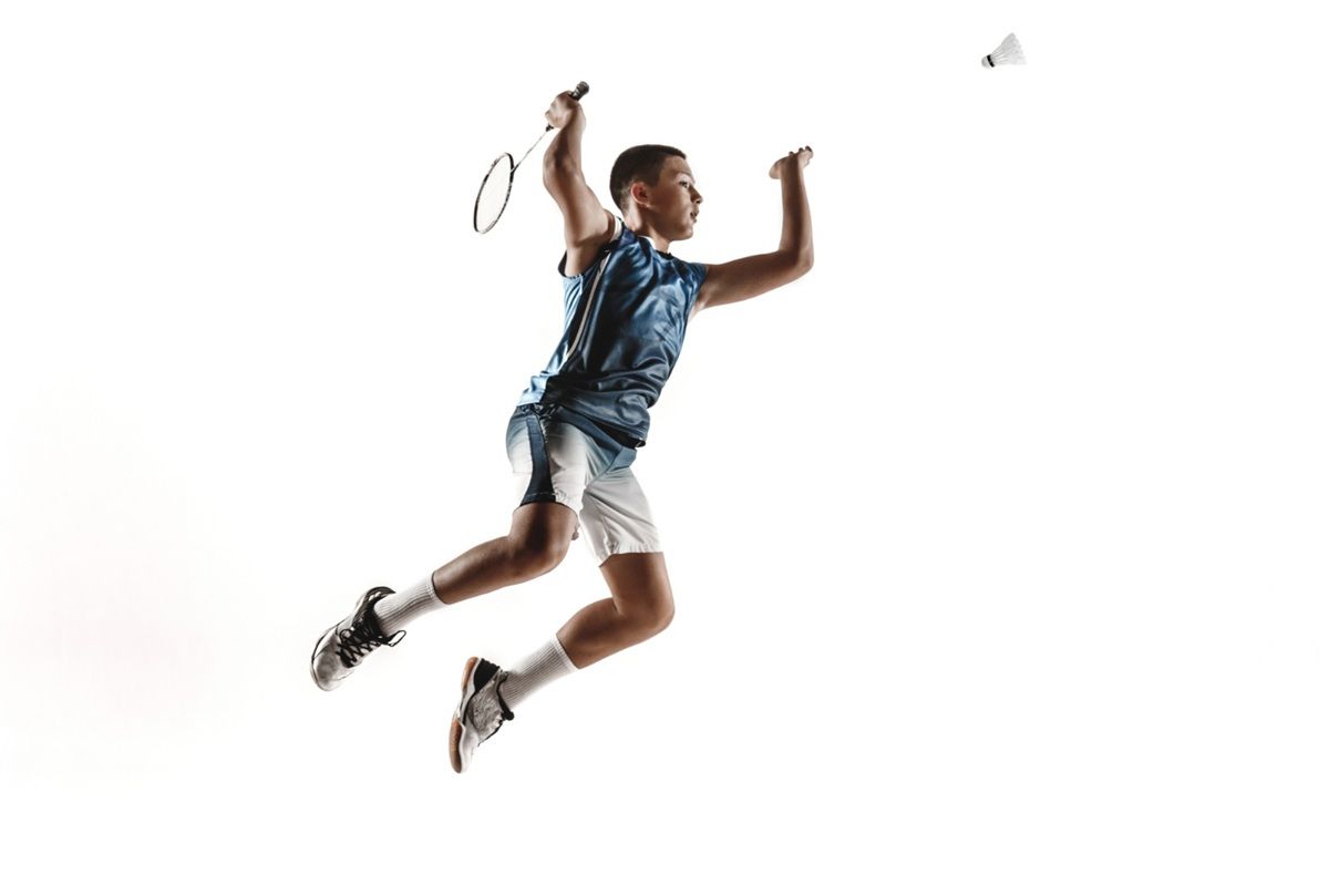 Cara Memilih Tarikan Senar Raket Badminton yang Tepat untuk Pemain Harian