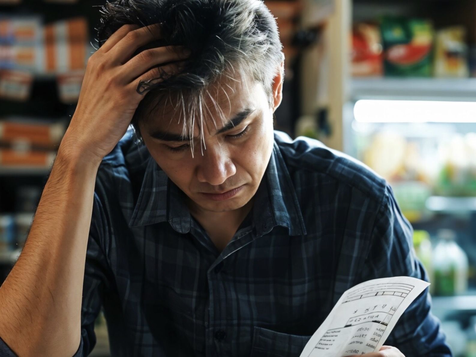 Cut Loss: Strategi Bertahan Investor Saat Harga Turun, Tapi Kapan Harus Dilakukan?