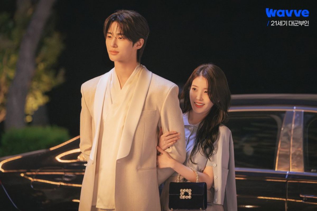 Jadwal Tayang Drakor Terbaru April 2026, Ada IU sampai Kim Go Eun!
