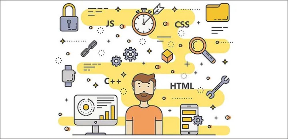 Mau Jadi Back-End Developer? Kuasai 6 Skill Teknis Ini untuk Bersaing di Industri Teknologi