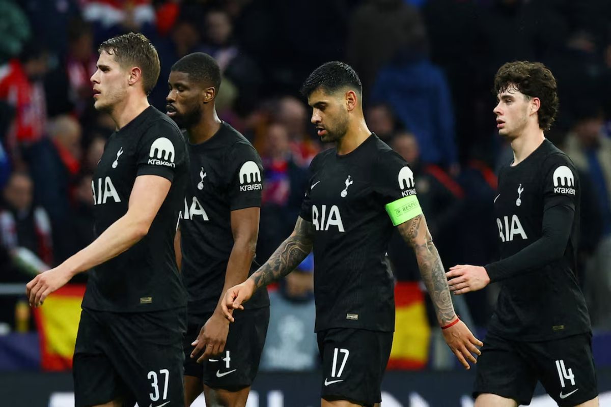 Igor Tudor Dipecat Tottenham setelah 44 Hari: Garis Waktu Kekacauan yang Menyeret Spurs ke Jurang Degradasi