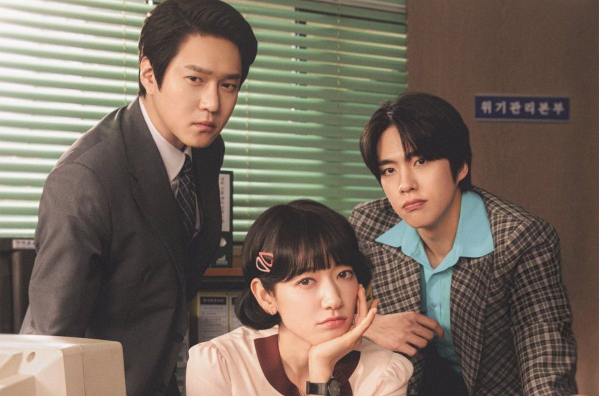 Penjelasan Ending Undercover Miss Hong, Drakor Park Shin Hye dengan Rating Tinggi