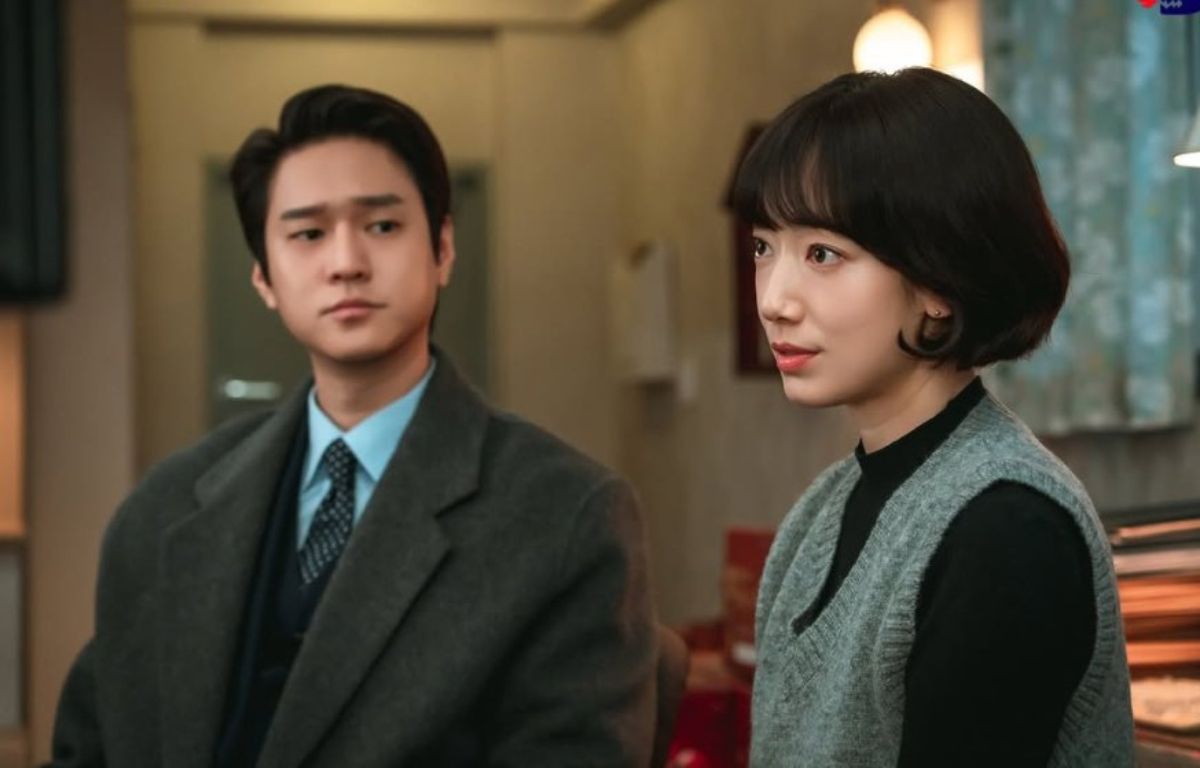 Penjelasan Ending Undercover Miss Hong, Drakor Park Shin Hye dengan Rating Tinggi