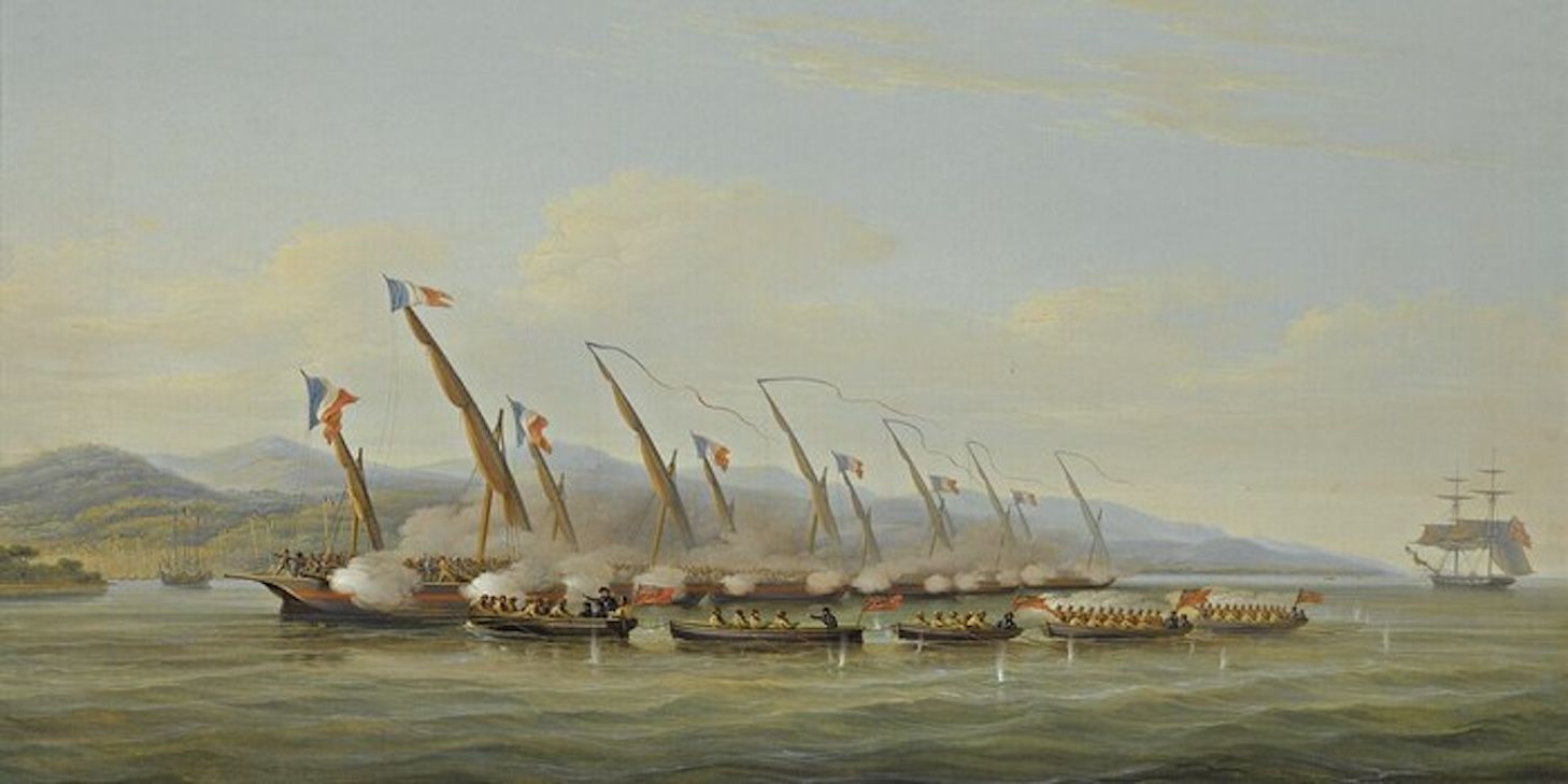 Dari Konflik Istana ke Serangan Inggris: Kisah Penaklukan Yogyakarta 1812