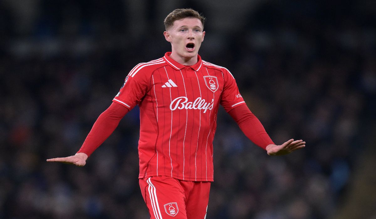 Manchester City Pede Bisa Datangkan Elliot Anderson Pada Musim Panas Mendatang
