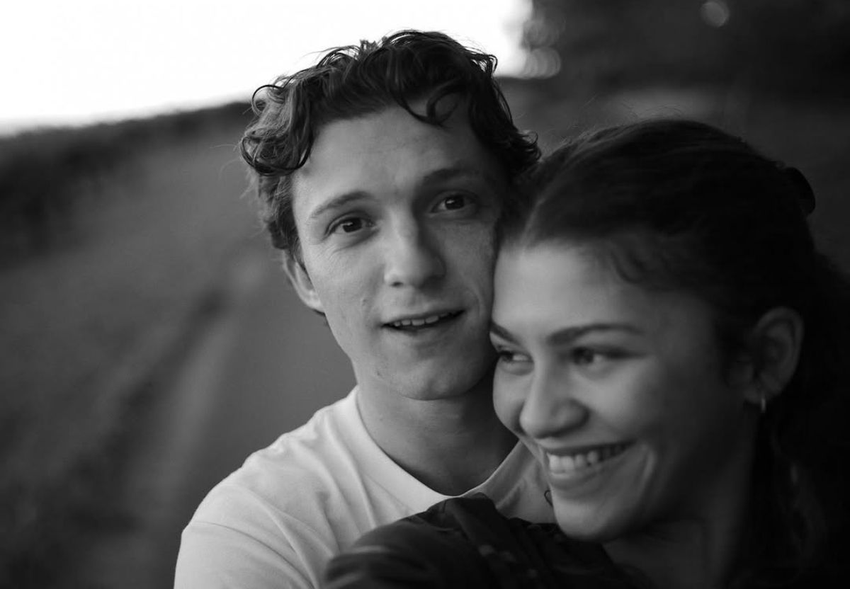 Tom Holland Akhirnya Buka Suara soal Rumor Pernikahannya dengan Zendaya