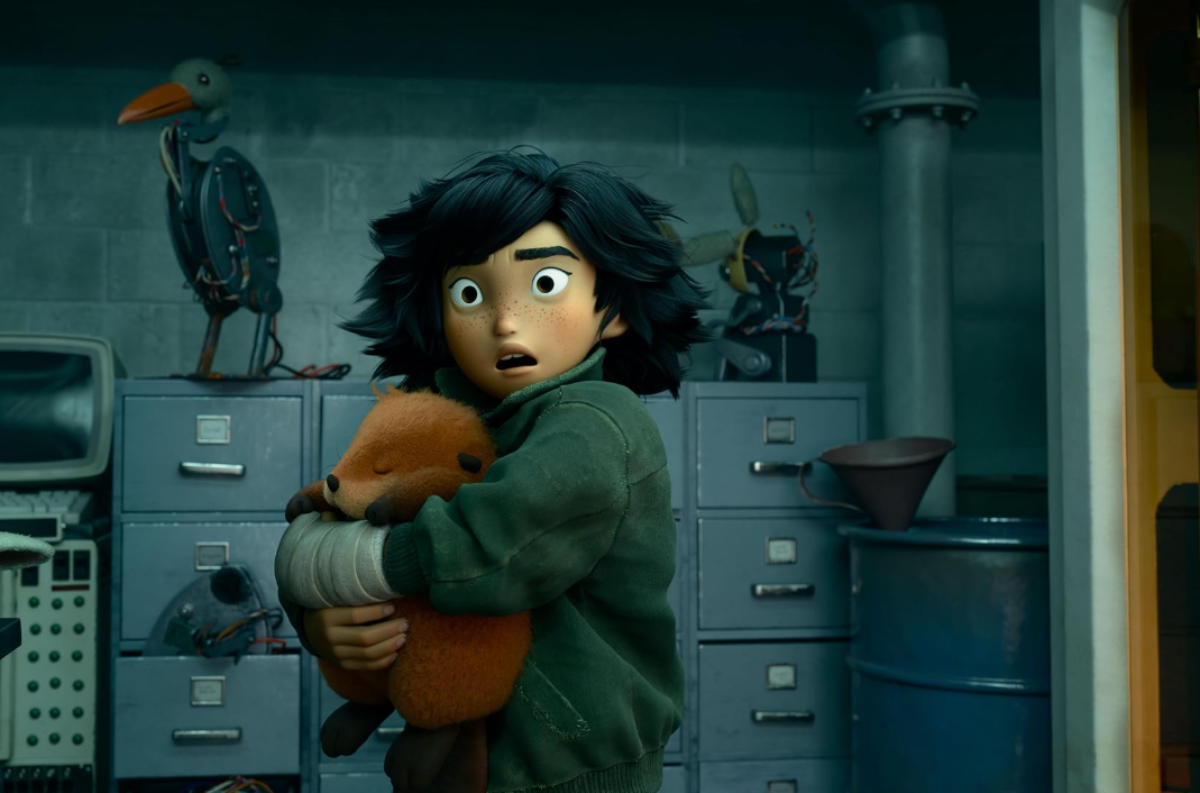 Sinopsis dan Fakta Menarik Hoppers, Film Animasi Pixar Terbaru 2026