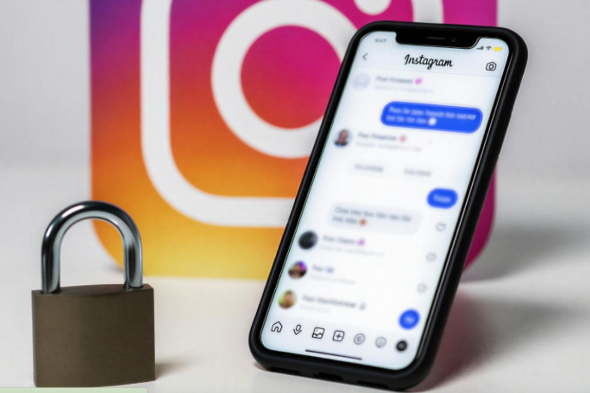 Cara Hapus Pesan di Instagram dengan Mudah dan Permanen Tahun 2026
