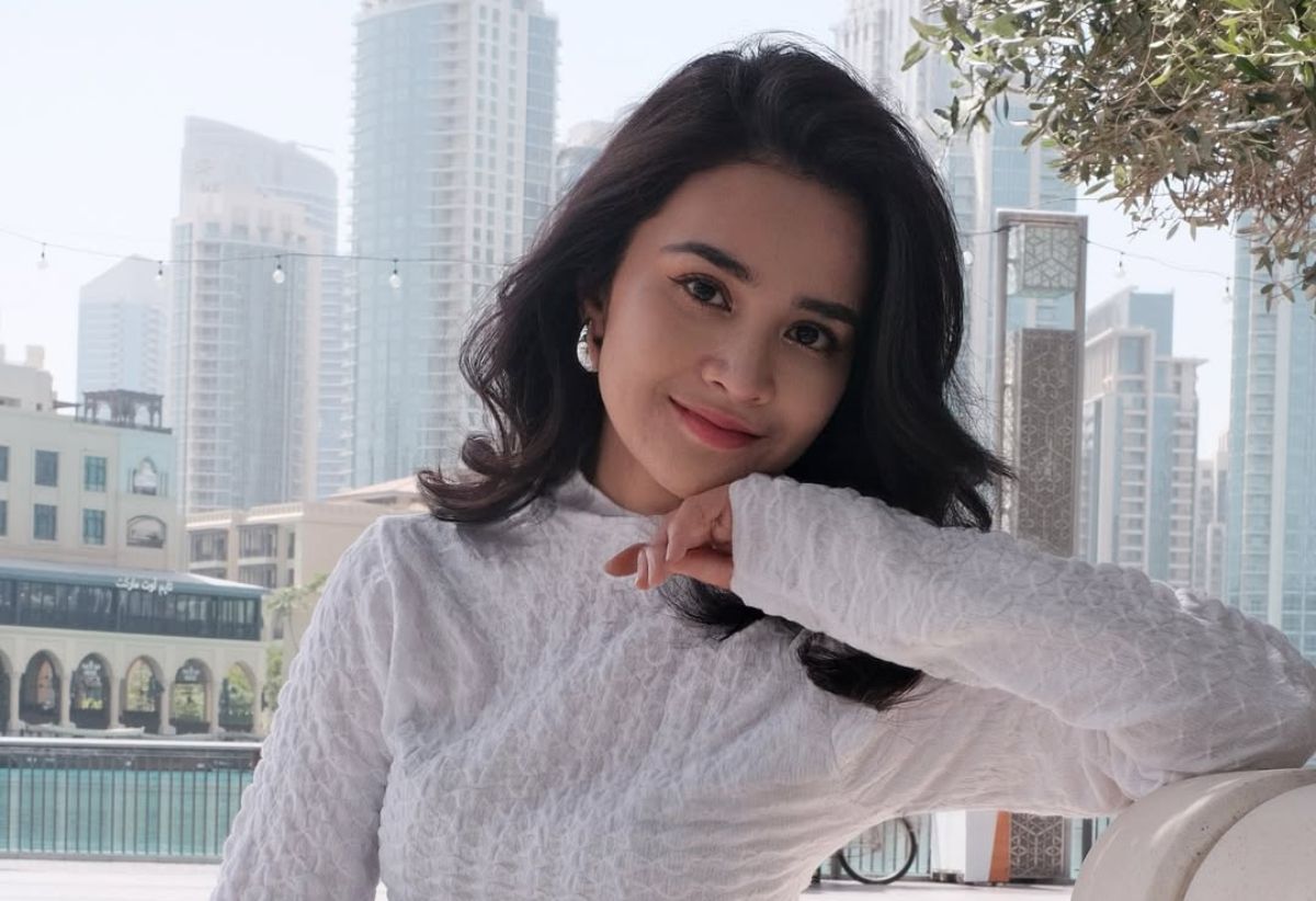 7 Film Michelle Ziudith Terbaru Wajib Masuk Watchlist, Ada Horor sampai Drama!