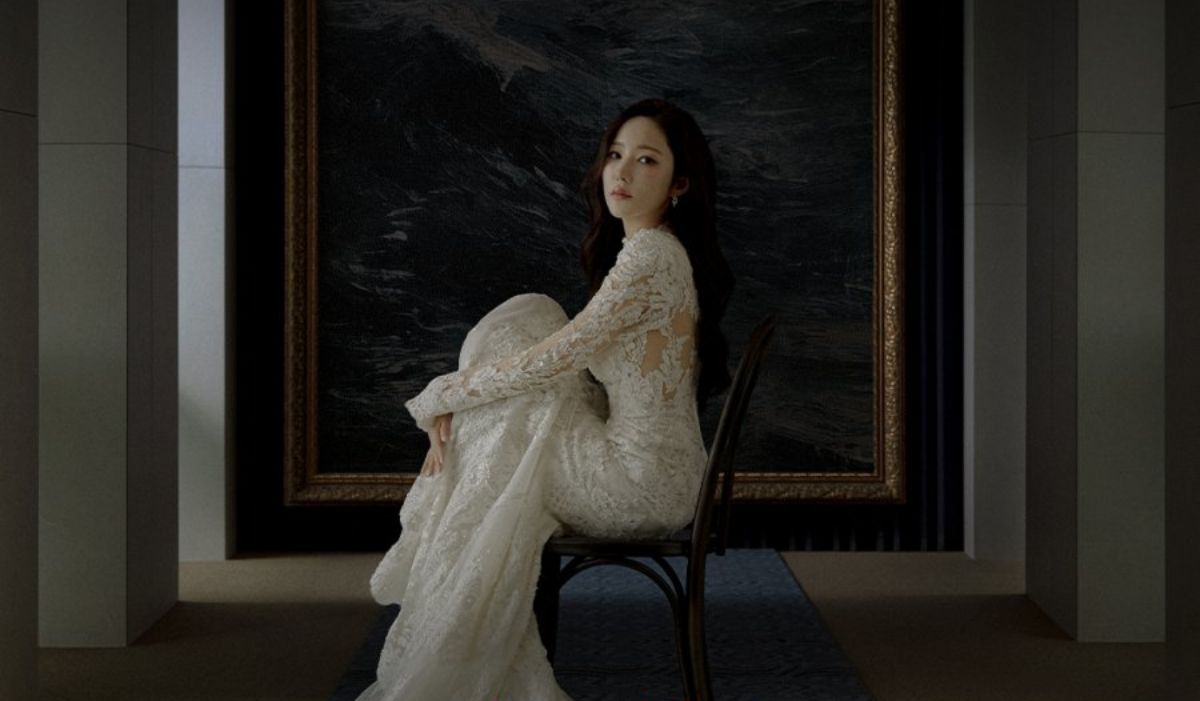 5 Alasan Wajib Nonton Siren’s Kiss, Drakor Thriller Park Min Young yang Bikin Penasaran