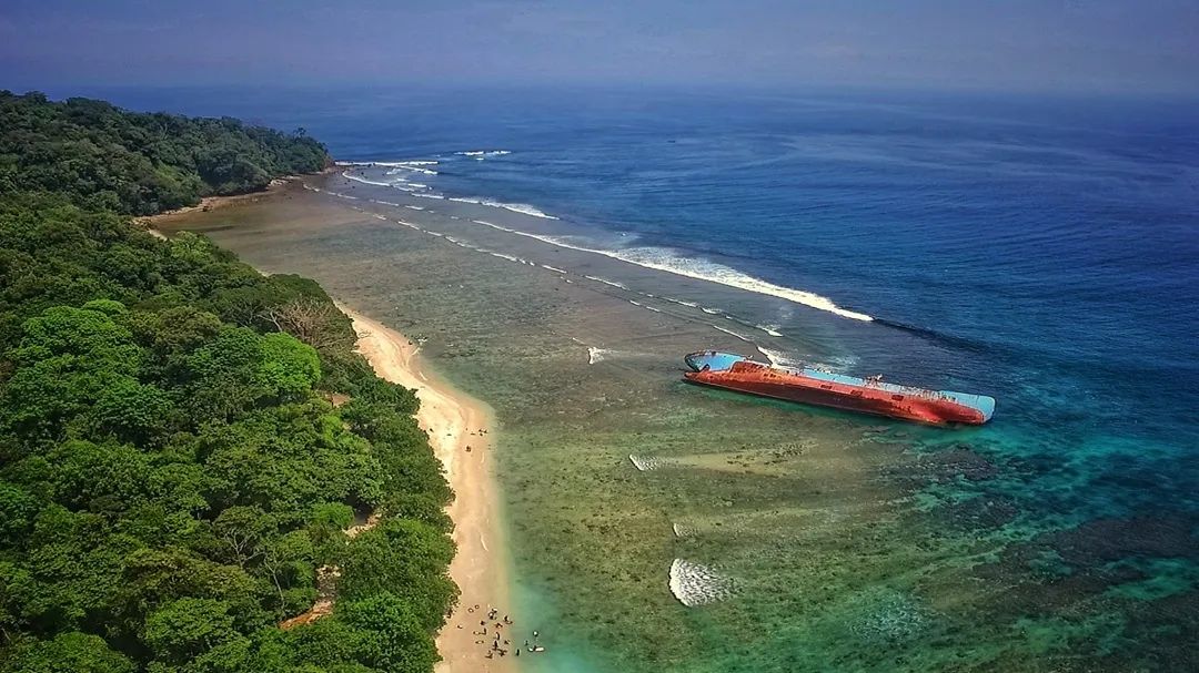 Libur Lebaran Jadi Momentum Wisata, Ini 7 Destinasi Favorit di Jawa Barat