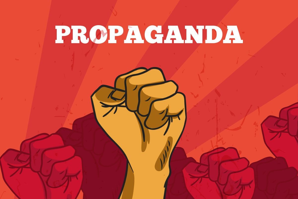 Apa Itu Propaganda? Kenali Jenis, Teknik, dan Cara Kerjanya dalam Mempengaruhi Opini Publik