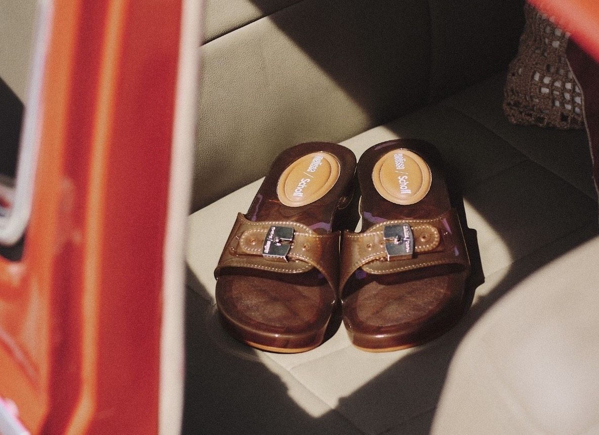 Inspirasi Sandal Lebaran, Nyaman Dipakai dan Punya Sentuhan Vintage Timeless