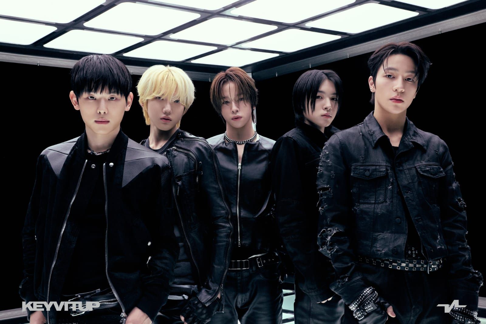 Deretan Idol K-Pop yang Debut April 2026, Salah Satunya Ada KEYVITUP