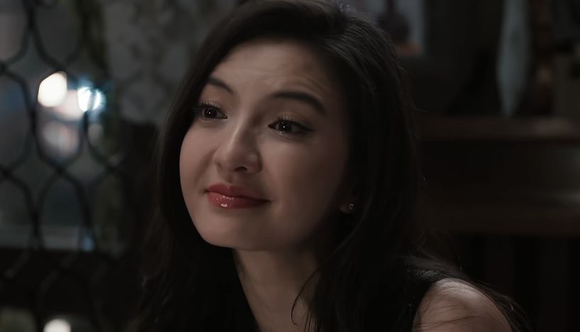 Raline Shah Perankan Milea Dewasa di Film Dilan ITB 1997