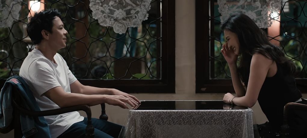 Raline Shah Perankan Milea Dewasa di Film Dilan ITB 1997