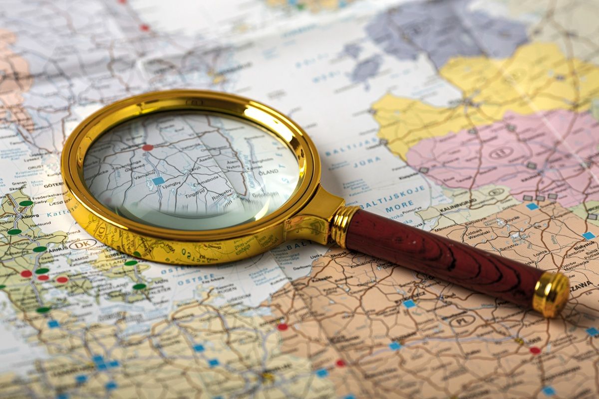 Sering Dengar Istilah Geopolitik? Ini Penjelasan Lengkap dan Contohnya