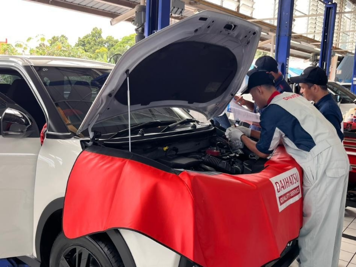 Tambah Freon AC Mobil Tiap Berapa Lama Sih? Cek Interval Waktunya