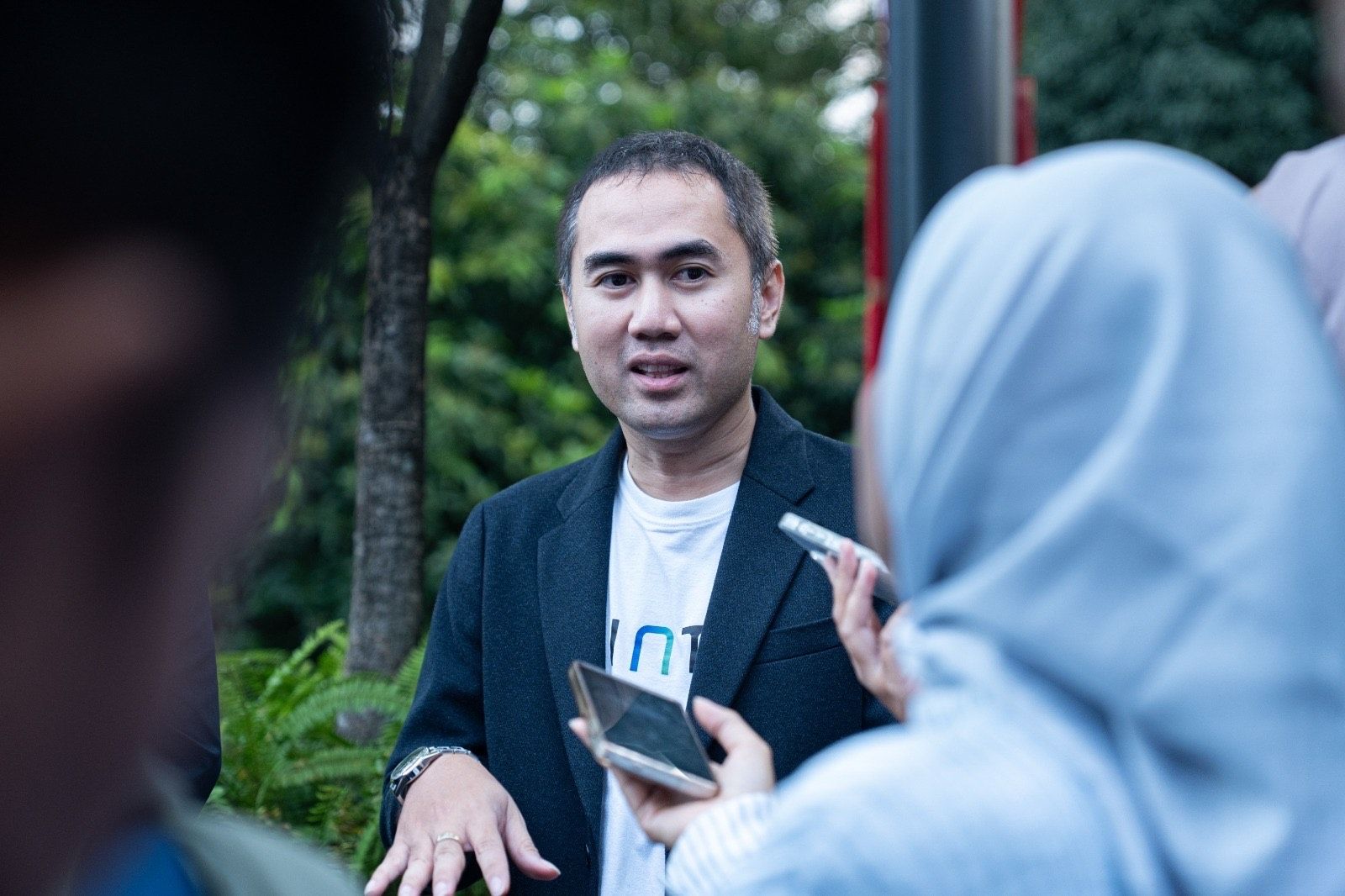 Gejolak Ekonomi Dunia Picu Tren Baru, Tokenisasi Aset Jadi Alternatif Investasi