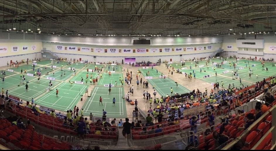 Indonesia Jadi Tuan Rumah HUNDRED HOO HAA CUP 2026, Siap Satukan Komunitas Bulutangkis Dunia