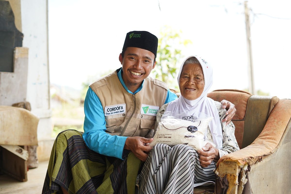 Batas Waktu Zakat Fitrah Jelang Lebaran, Jangan Sampai Terlewat sebelum Salat Id