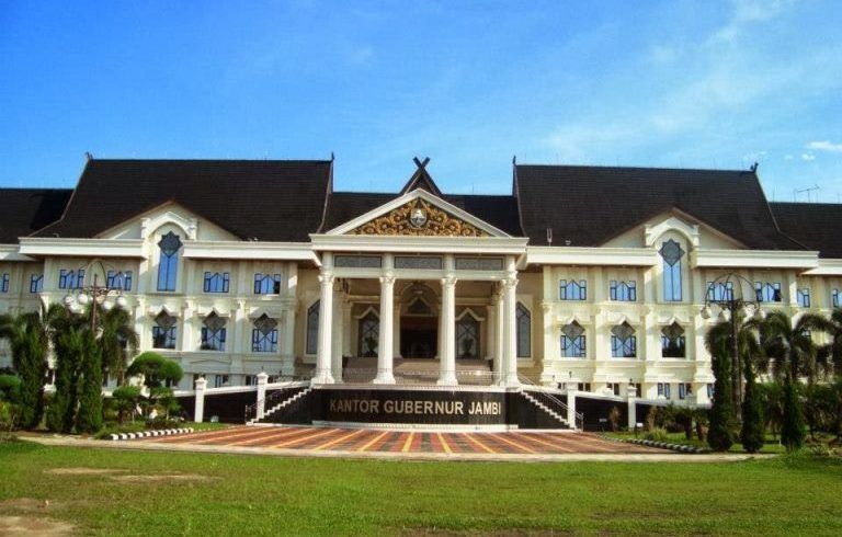 Suka Olahraga? Ini Daftar Tempat Jogging Pagi Terbaik dengan Fasilitasnya di Jambi