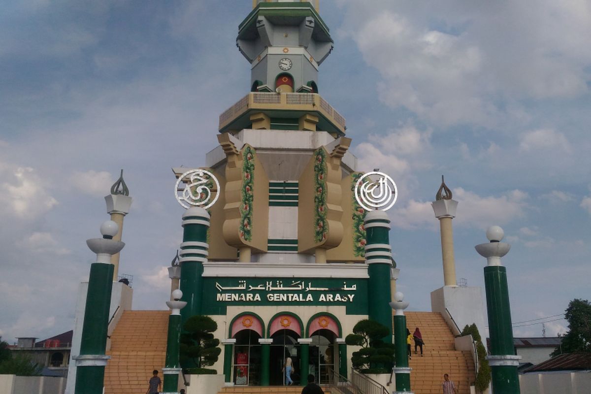 Menelusuri Jejak Masa Lalu: Rekomendasi Wisata Sejarah di Jambi Terpopuler