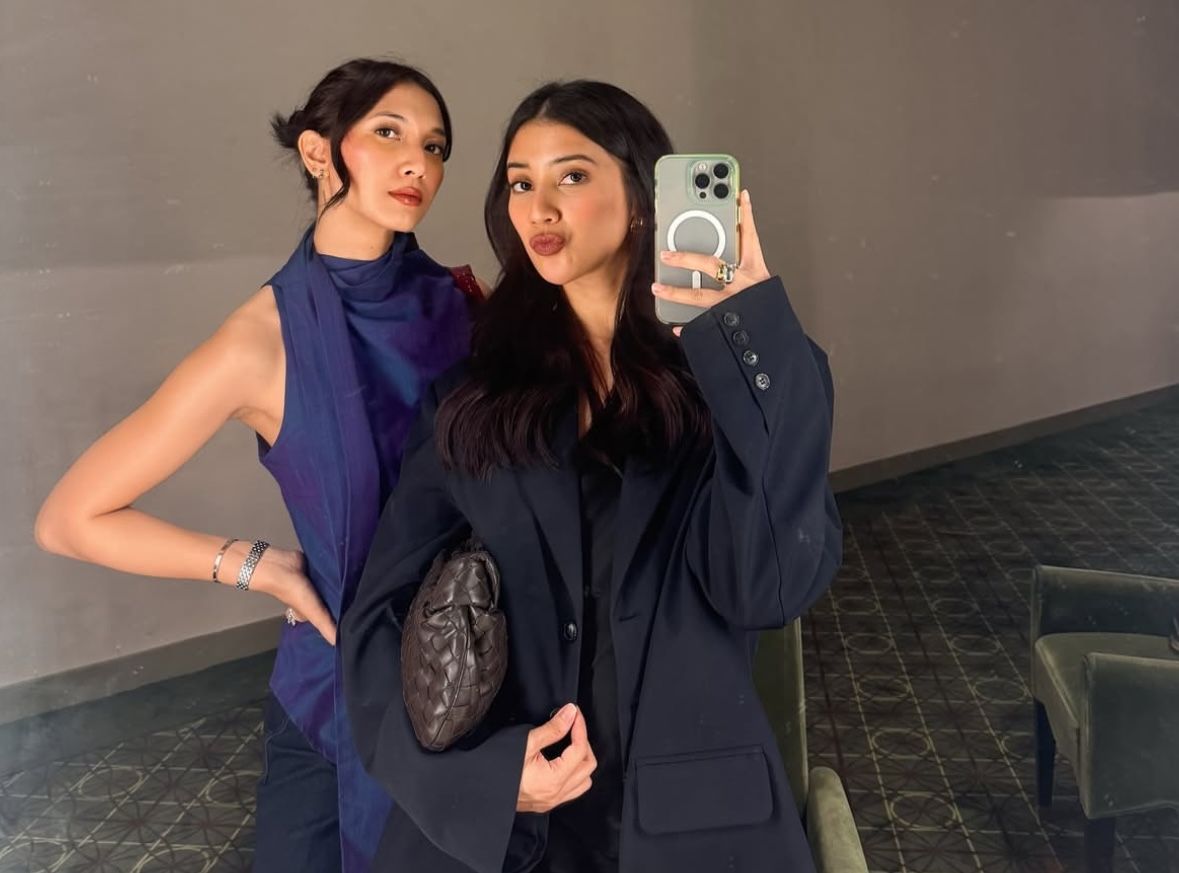 Emy Aghnia Kena Semprot Sahabat Sheila Dara Usai Pakai Video Vidi untuk Promosi