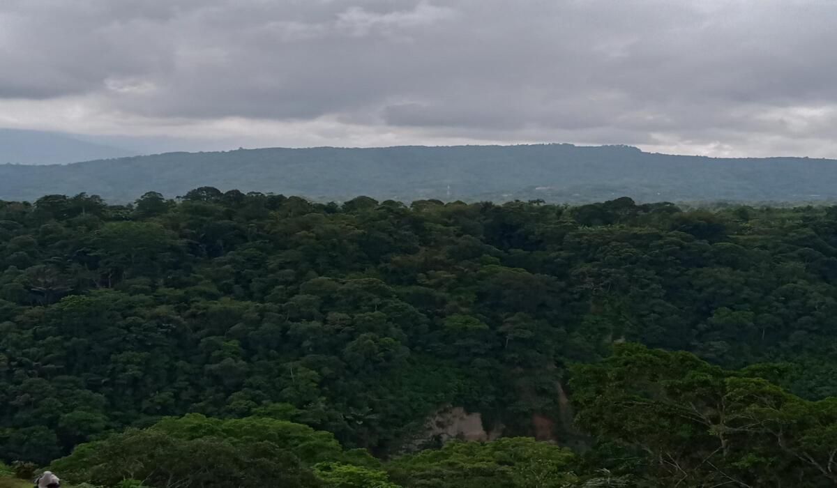 Liburan Sambil Hunting Foto di Berbagai Sudut Kota Bukittinggi