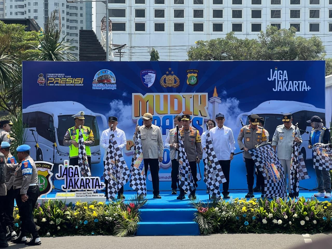 Menkes Soroti Trend Kecelakaan Mudik Tahun Ini, Tak Lagi di Tol tapi Jalur Arteri