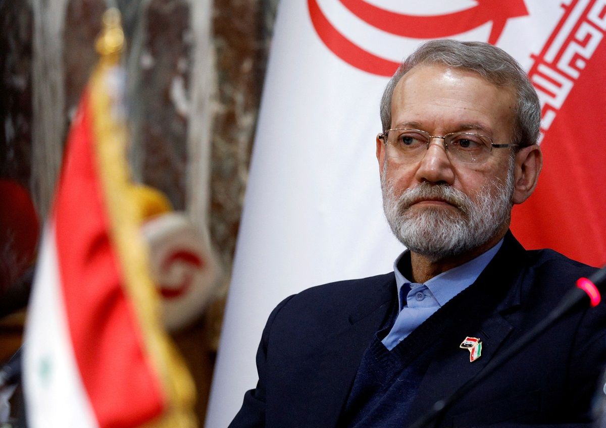 Ali Larijani Tewas, Pesan Pemimpin Tertinggi Iran untuk AS-Israel: Setiap Tetes Darah Ada Pembalasan Setimpal!