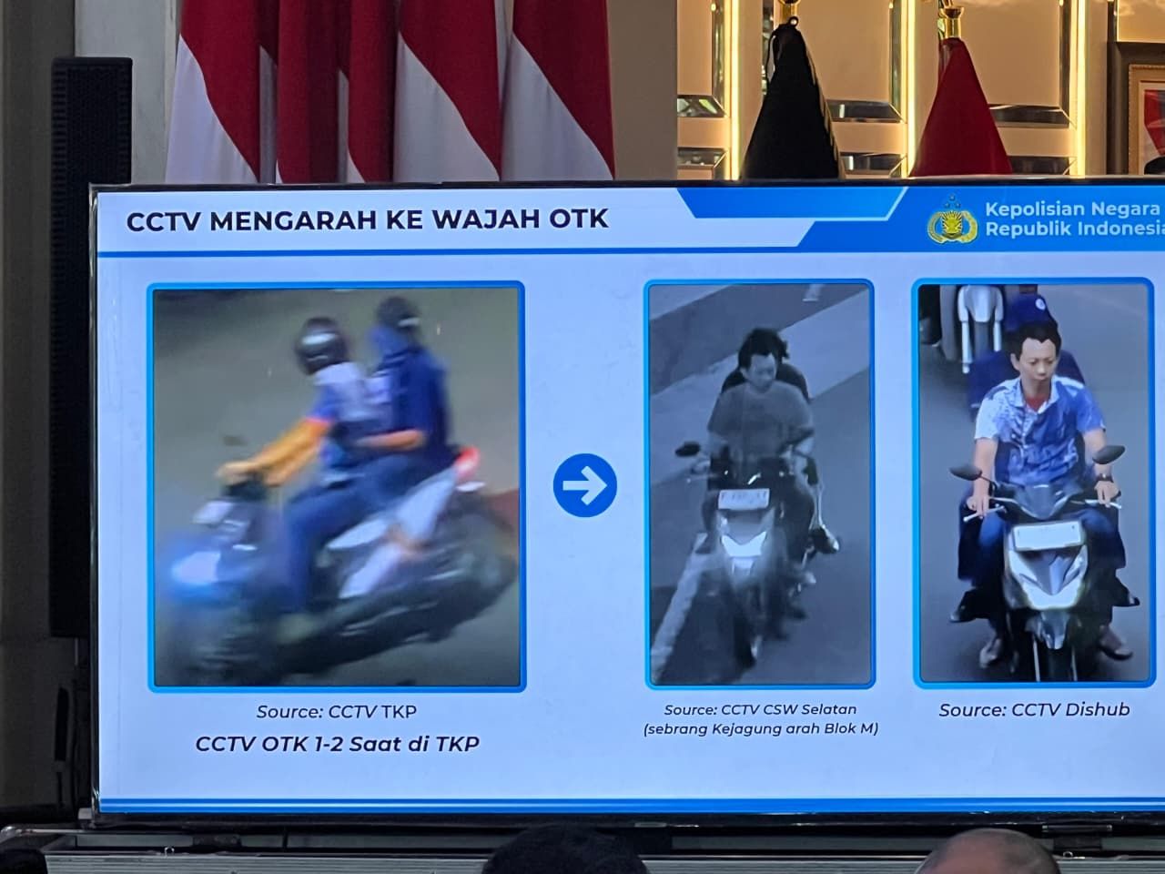Polda Metro Koordinasi Dengan TNI Terkait Tersangka Penyiram Air Keras ke Aktivis KontraS