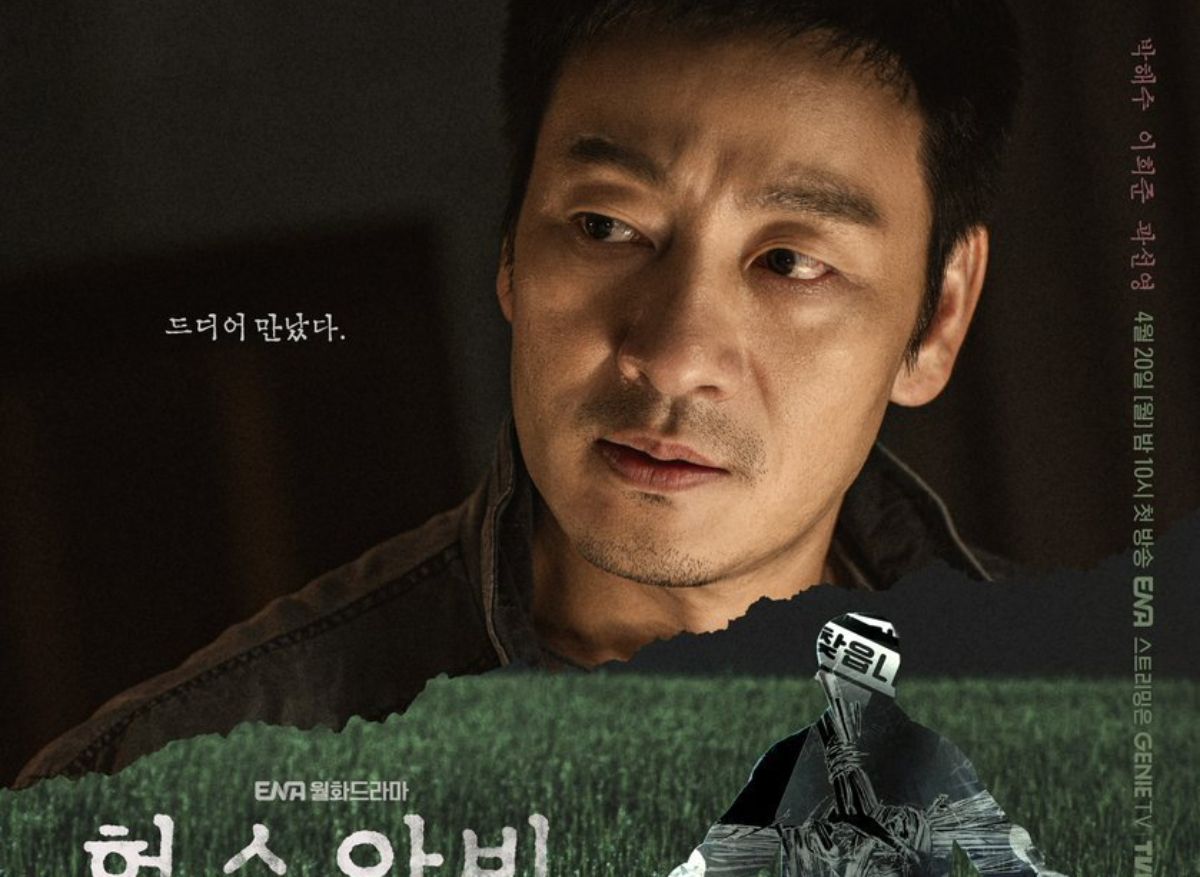 Sinopsis dan Daftar Pemain The Scarecrow, Drakor Thriller Terbaru April 2026
