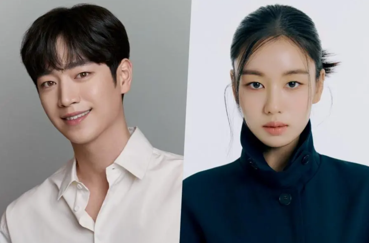 Sinopsis Drakor Romantis Seo Kang Joon dan Ahn Eun Jin, Kisah Cinta 10 Tahun