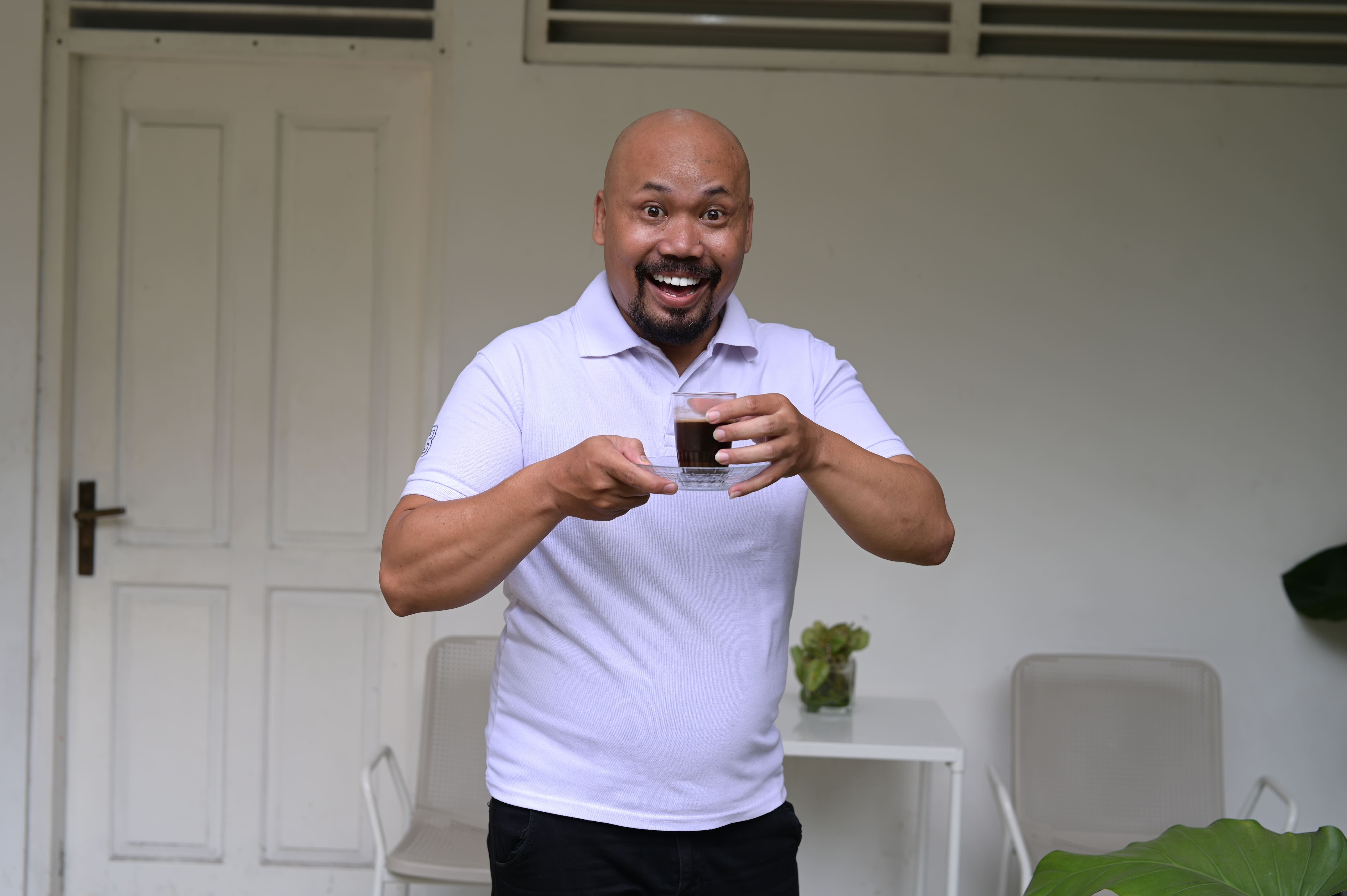 Autentik dan Pekat, Ini Sejarah dan Daya Tarik Kopi Khas Bogor