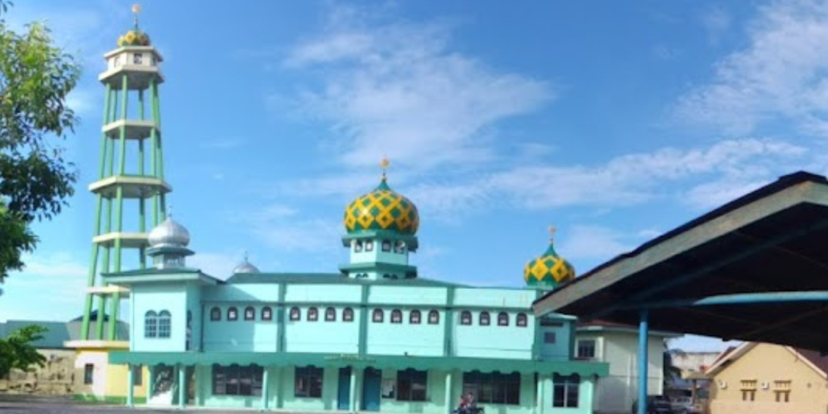 Salat Idulfitri 2026 di Riau: Muhammadiyah Gelar di 138 Lokasi, Ini Daftarnya