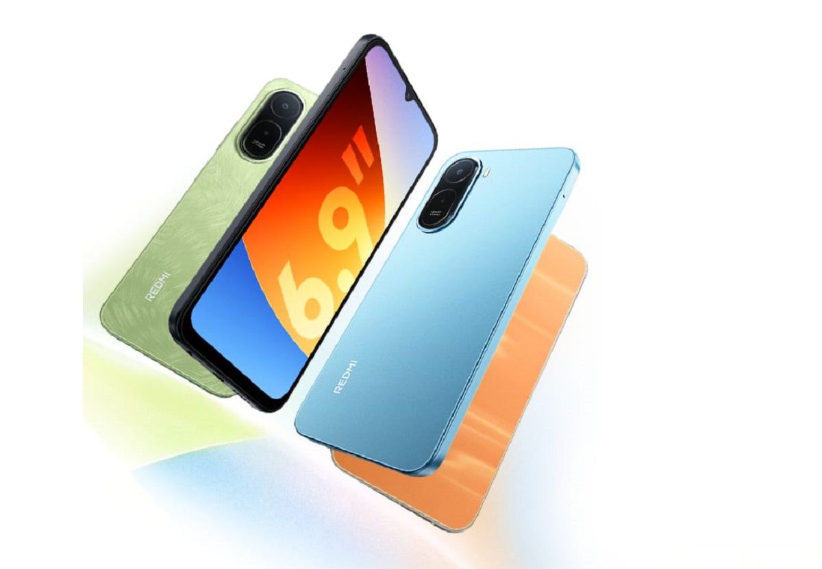 Redmi A70 Pro Meluncur, Siap Guncang Pasar Low-End