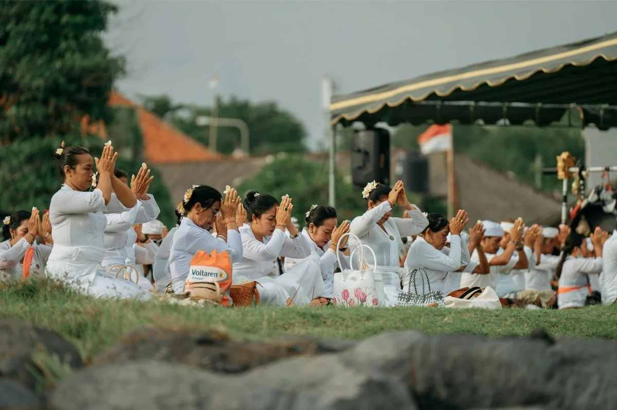5 Suku yang Tumbuh di Bali, Bikin Kebudayaan Beragam