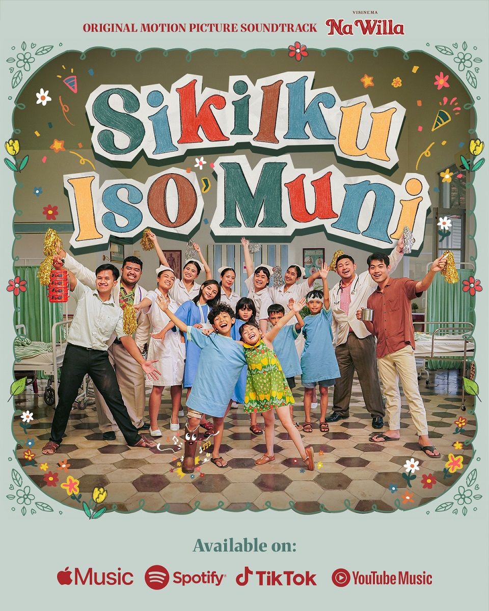 Lirik dan Makna Lagu Sikilku Iso Muni , Soundtrack Film Na Willa Ciptaan Laleilmanino