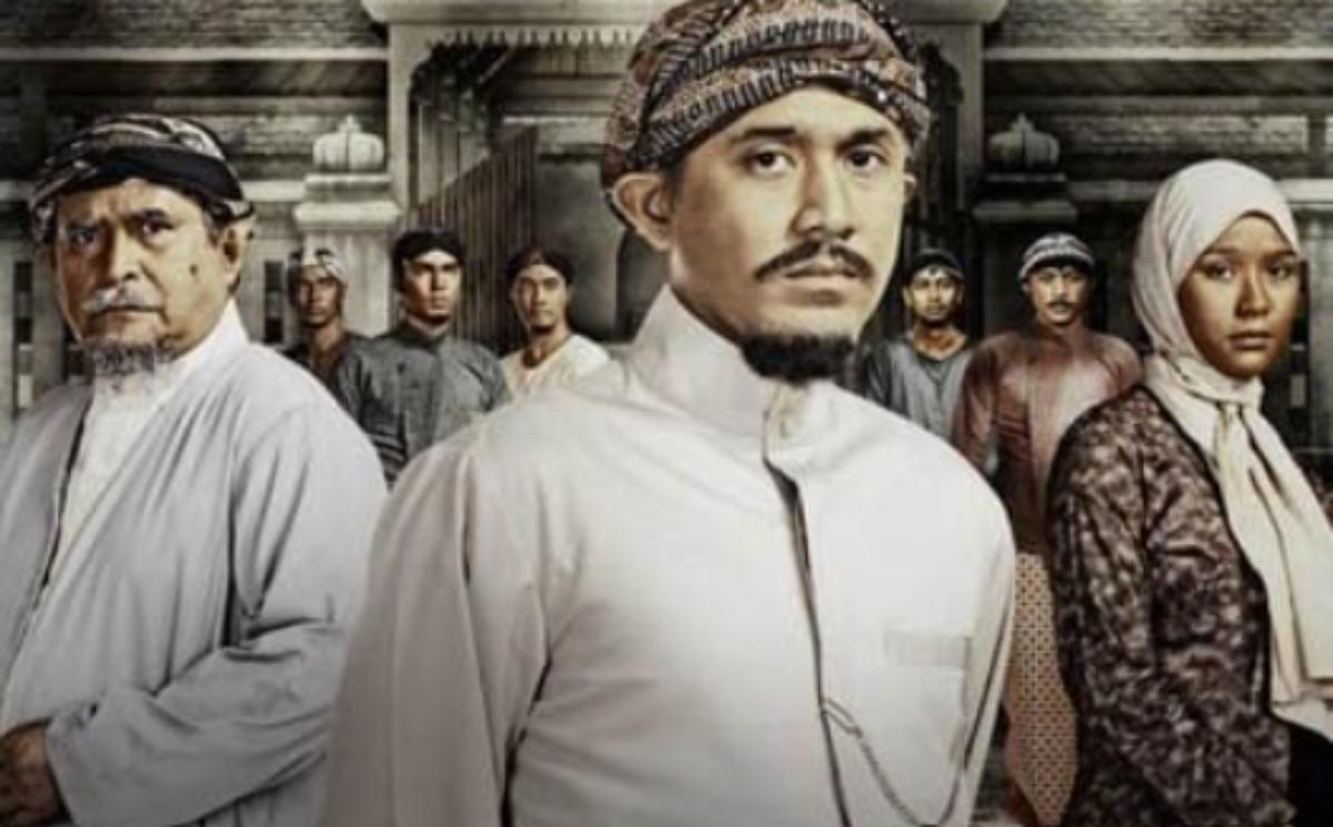 15 Film Religi Indonesia Terbaik, Cocok Ditonton saat Libur Lebaran